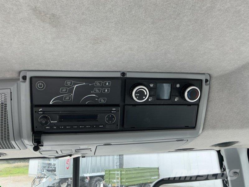 Valtra T 155 A 2A1 Ostale poljoprivredne mašine