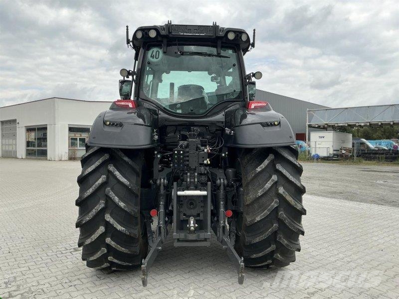 Valtra T 155 A 2A1 Ostale poljoprivredne mašine