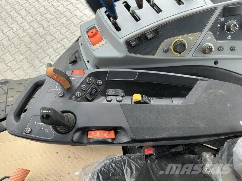 Valtra T 155 A 2A1 Ostale poljoprivredne mašine