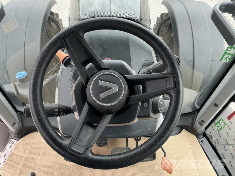 Valtra T 155 A 2A1 Ostale poljoprivredne mašine