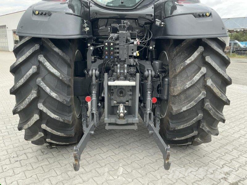 Valtra T 155 A 2A1 Ostale poljoprivredne mašine