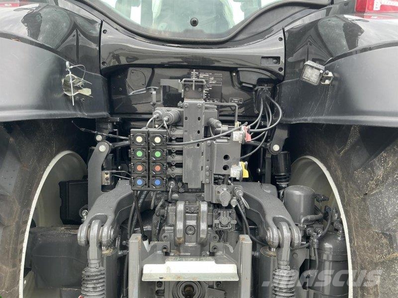 Valtra T155A 2A1 Ostale poljoprivredne mašine