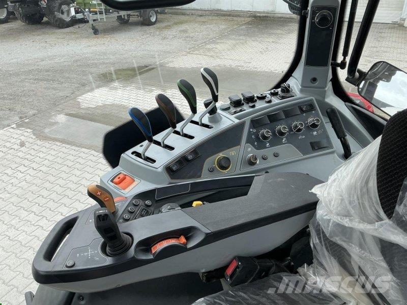 Valtra T155A 2A1 Ostale poljoprivredne mašine