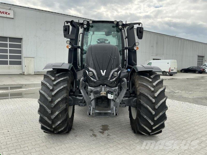 Valtra T155A 2A1 Ostale poljoprivredne mašine