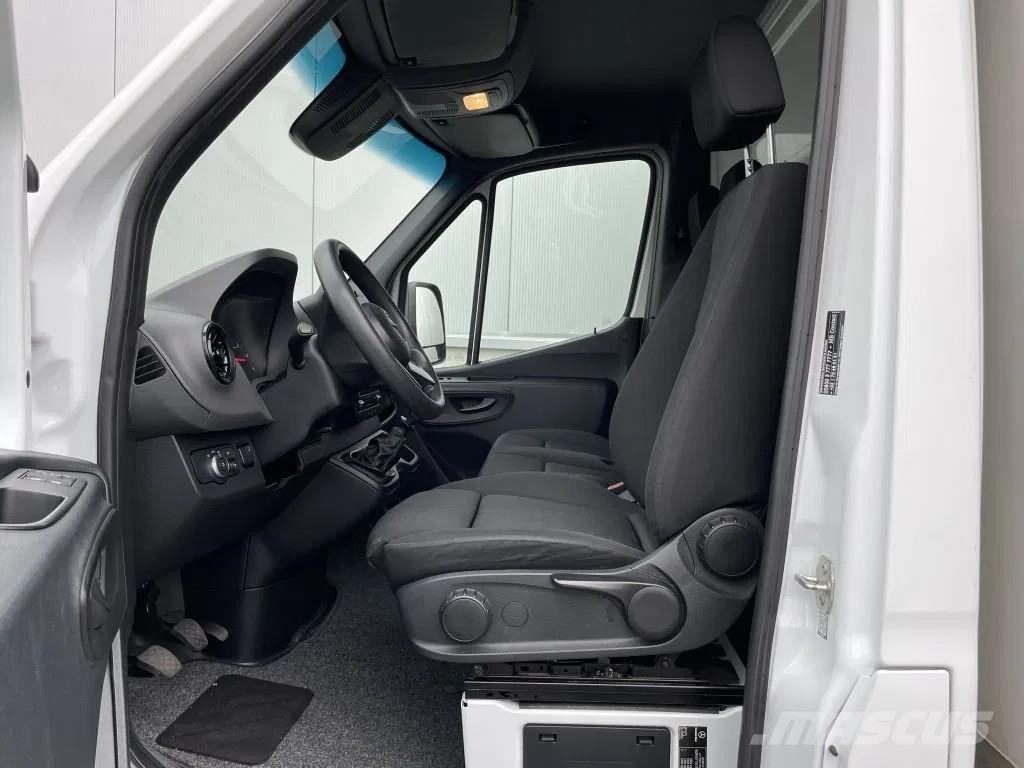 Mercedes-Benz Sprinter 514 *Cruise Control*Wegrijhulp*Warmtewere Andere Transporter