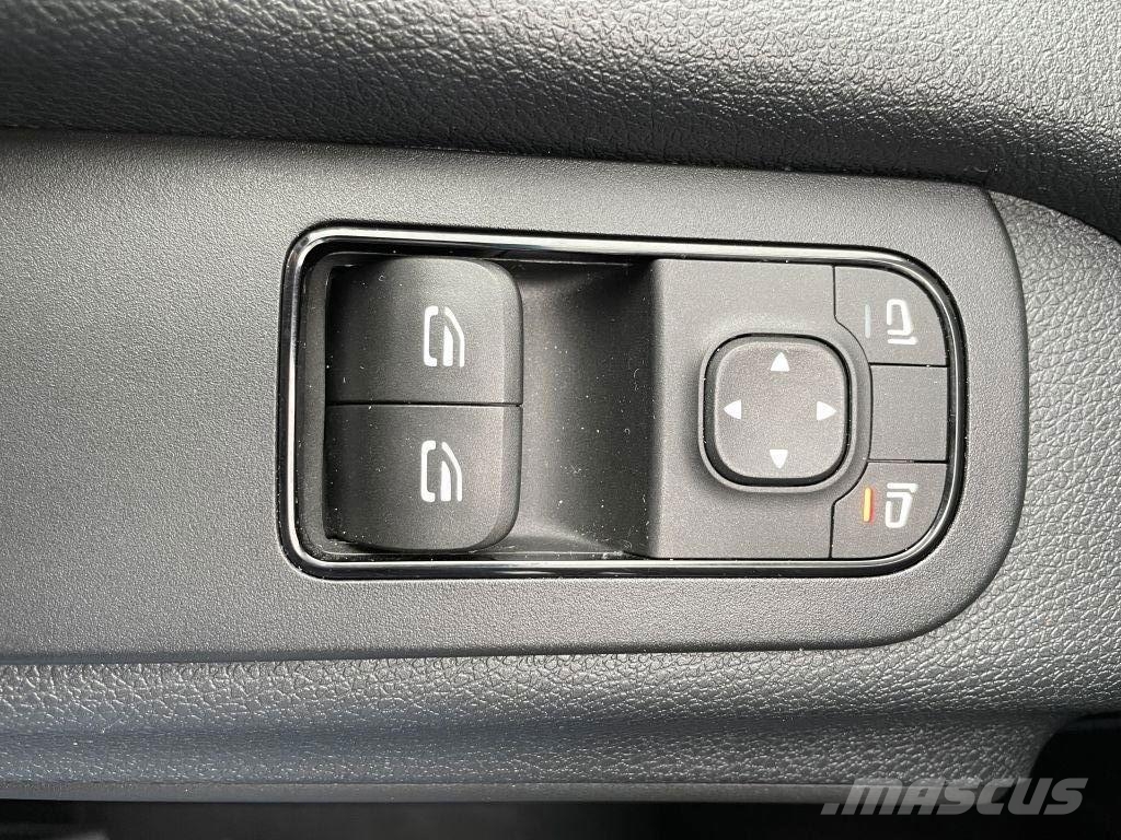 Mercedes-Benz Sprinter 514 *Cruise Control*Wegrijhulp*Warmtewere Andere Transporter