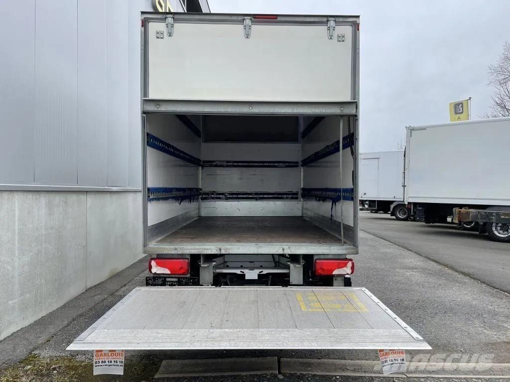 Mercedes-Benz Sprinter 514 *Cruise Control*Wegrijhulp*Warmtewere Andere Transporter