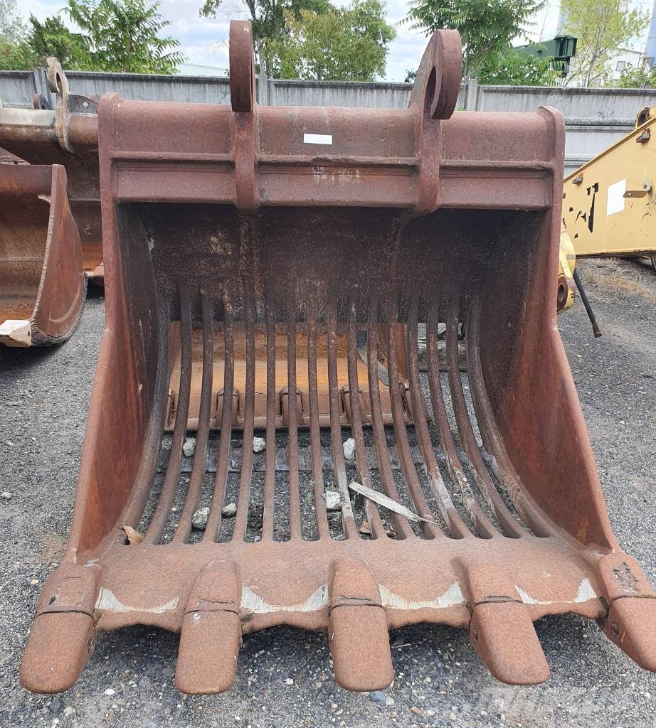 CAT 325 - 350, D6M további modellek Hidráulicos