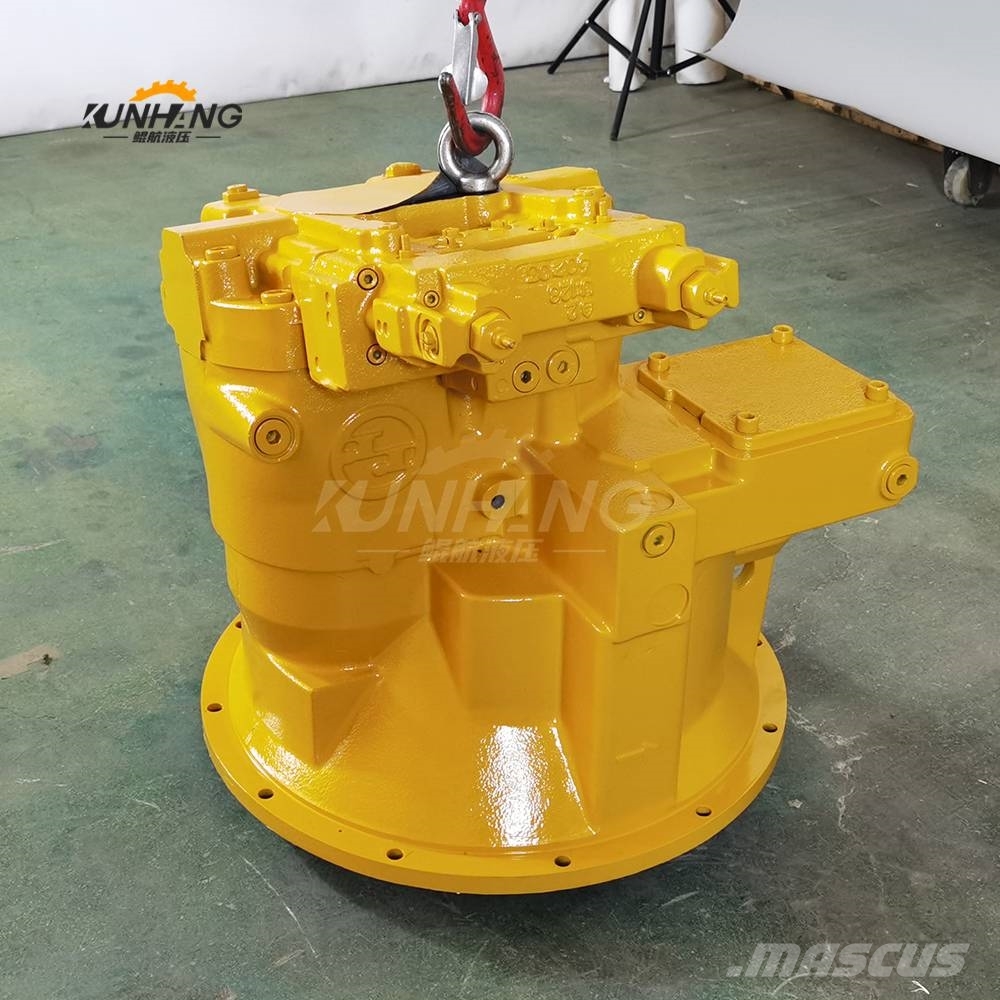 CAT 330BL Main Pump 1262146 1232235 1231993 1539185 Коробка передач