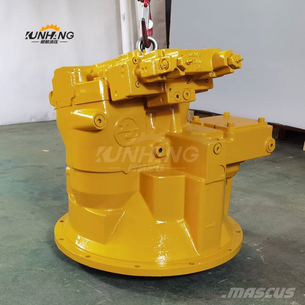 CAT 330BL Main Pump 1262146 1232235 1231993 1539185 Коробка передач