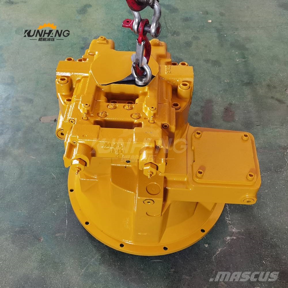 CAT 330BL Main Pump 1262146 1232235 1231993 1539185 Коробка передач