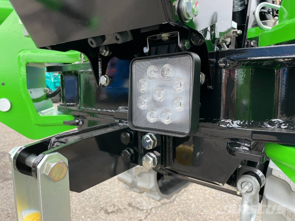 Maeda MC 285CWMB-3 | 2021 Mini cranes
