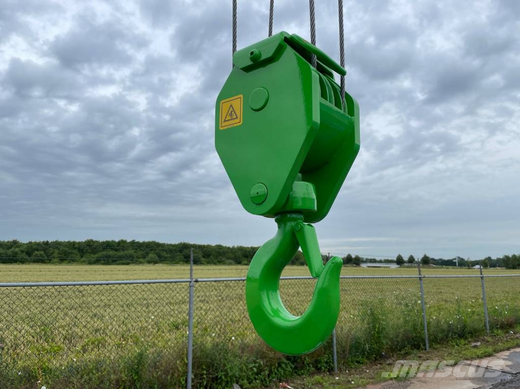 Maeda MC 285CWMB-3 | 2021 Mini cranes