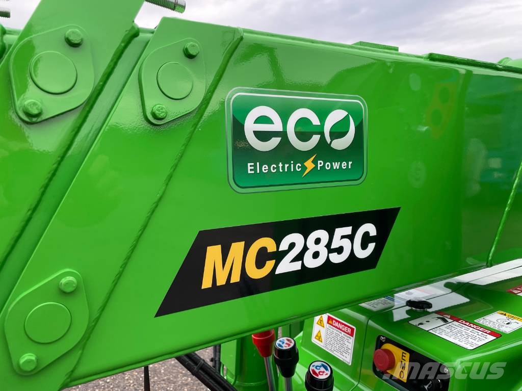 Maeda MC 285CWMB-3 | 2021 Mini cranes