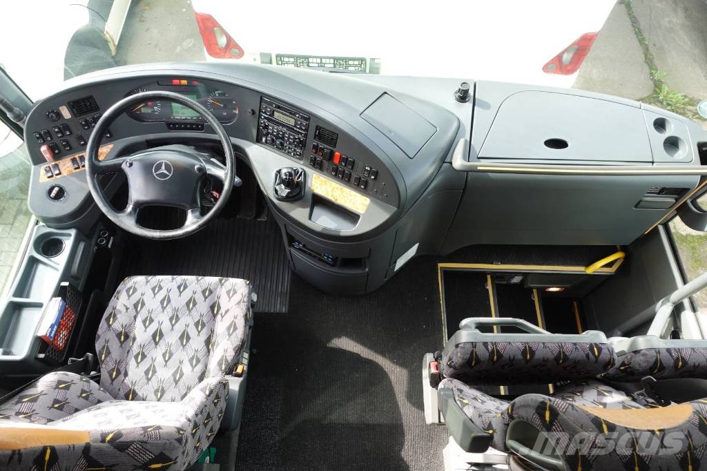 Mercedes-Benz O 580 Travego 15 RH *Tourismo*350*Klima* Potovalni avtobusi