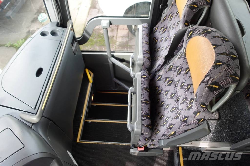 Mercedes-Benz O 580 Travego 15 RH *Tourismo*350*Klima* Potovalni avtobusi