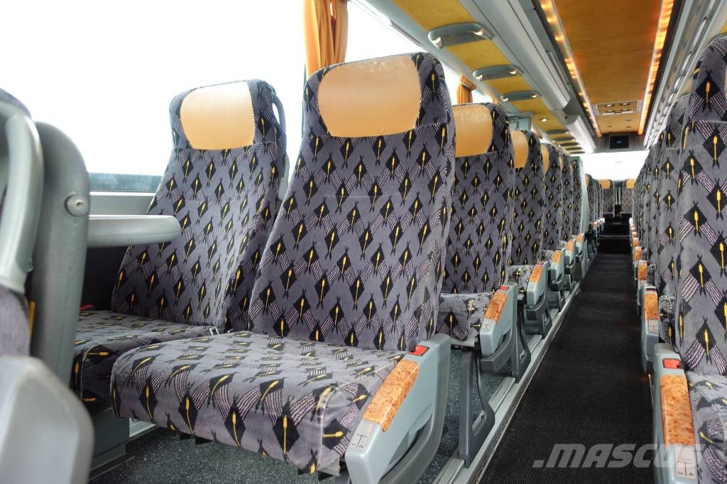 Mercedes-Benz O 580 Travego 15 RH *Tourismo*350*Klima* Potovalni avtobusi