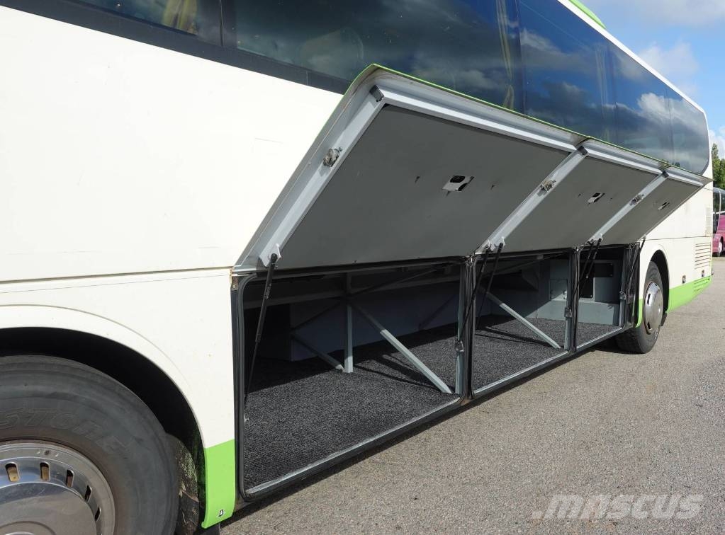 Mercedes-Benz O 580 Travego 15 RH *Tourismo*350*Klima* Potovalni avtobusi