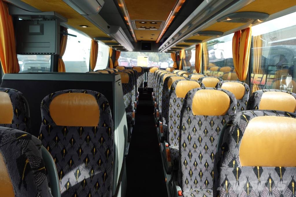 Mercedes-Benz O 580 Travego 15 RH *Tourismo*350*Klima* Potovalni avtobusi