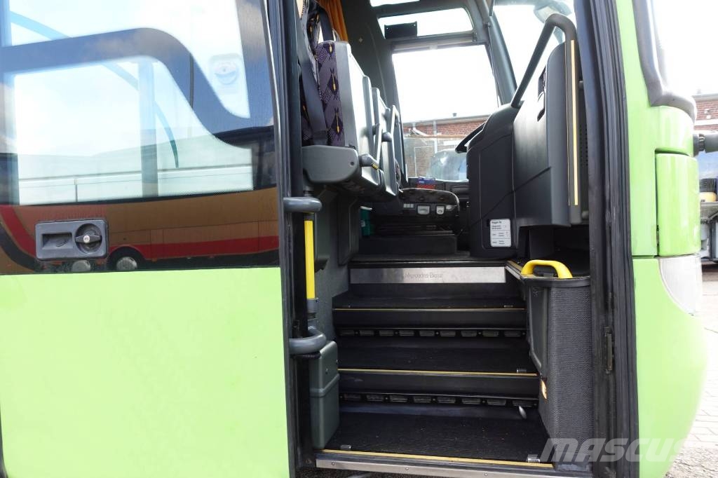 Mercedes-Benz O 580 Travego 15 RH *Tourismo*350*Klima* Potovalni avtobusi