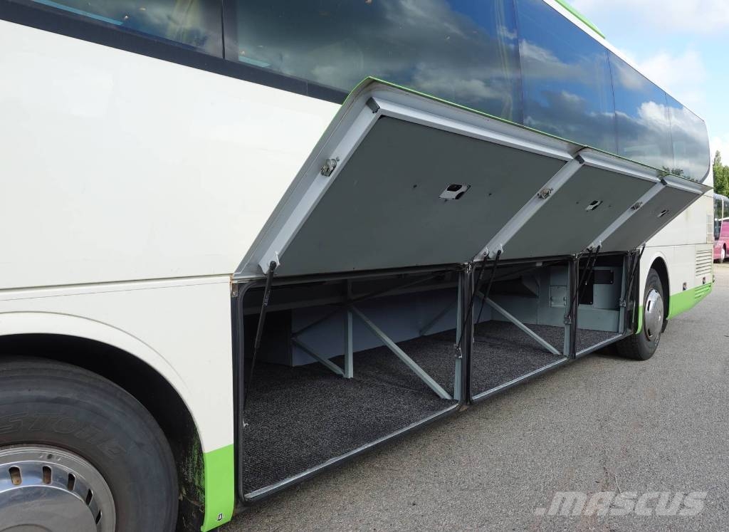 Mercedes-Benz O 580 Travego 15 RH *Tourismo*350*Klima* Potovalni avtobusi
