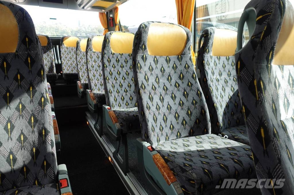 Mercedes-Benz O 580 Travego 15 RH *Tourismo*350*Klima* Potovalni avtobusi