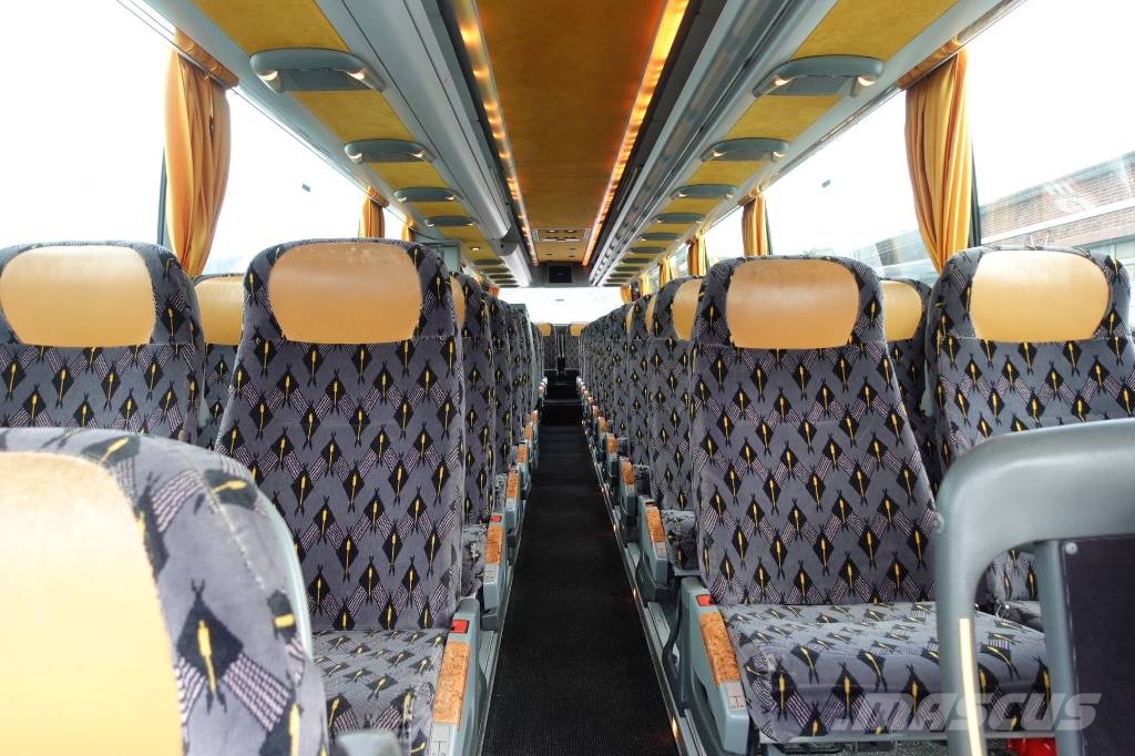 Mercedes-Benz O 580 Travego 15 RH *Tourismo*350*Klima* Potovalni avtobusi