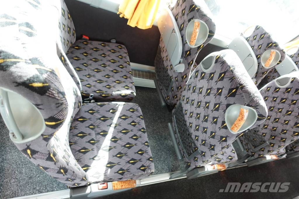 Mercedes-Benz O 580 Travego 15 RH *Tourismo*350*Klima* Potovalni avtobusi