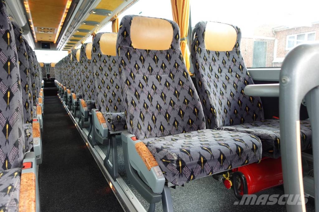 Mercedes-Benz O 580 Travego 15 RH *Tourismo*350*Klima* Potovalni avtobusi