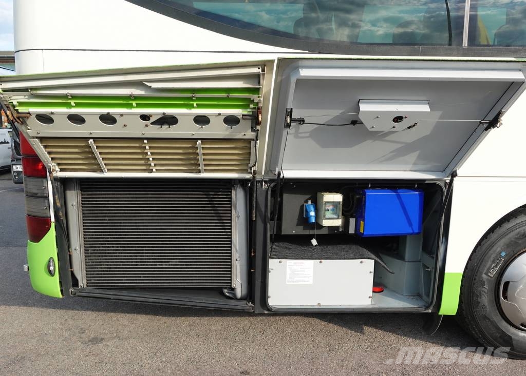 Mercedes-Benz O 580 Travego 15 RH *Tourismo*350*Klima* Potovalni avtobusi