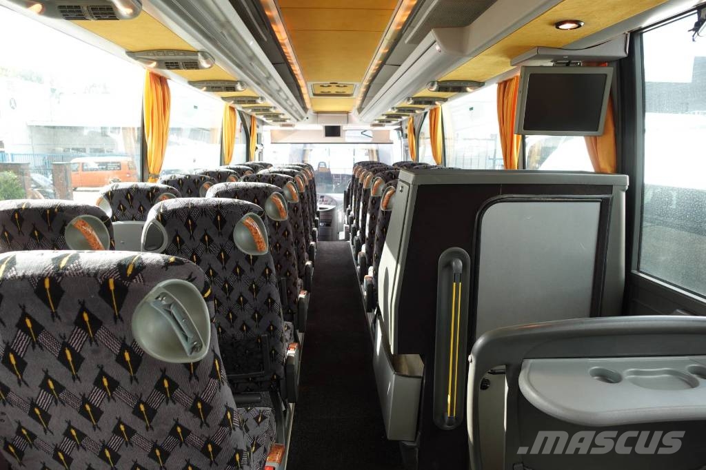 Mercedes-Benz O 580 Travego 15 RH *Tourismo*350*Klima* Potovalni avtobusi