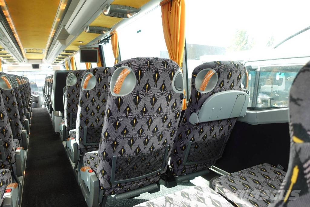 Mercedes-Benz O 580 Travego 15 RH *Tourismo*350*Klima* Potovalni avtobusi