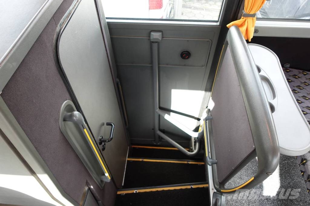 Mercedes-Benz O 580 Travego 15 RH *Tourismo*350*Klima* Potovalni avtobusi