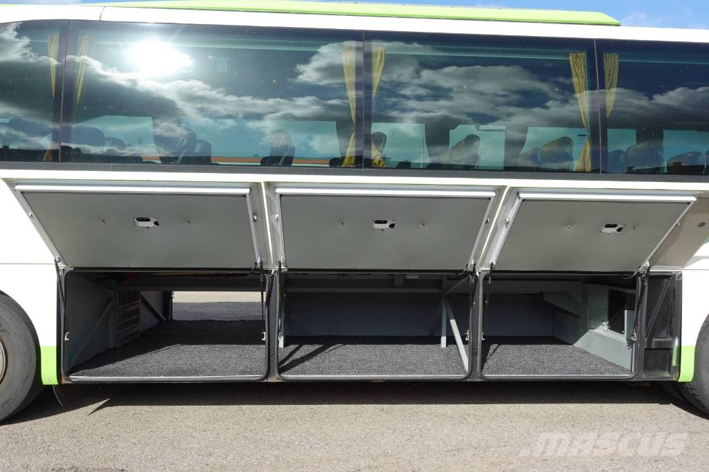 Mercedes-Benz O 580 Travego 15 RH *Tourismo*350*Klima* Potovalni avtobusi