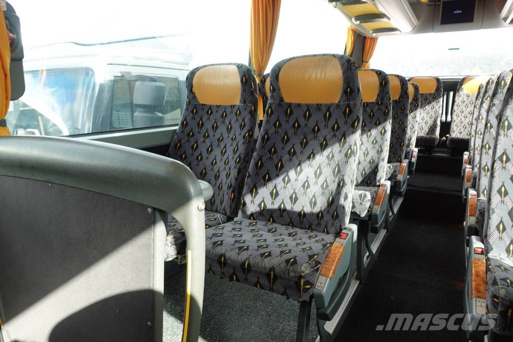 Mercedes-Benz O 580 Travego 15 RH *Tourismo*350*Klima* Potovalni avtobusi