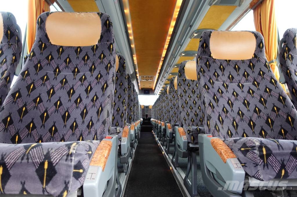 Mercedes-Benz O 580 Travego 15 RH *Tourismo*350*Klima* Potovalni avtobusi