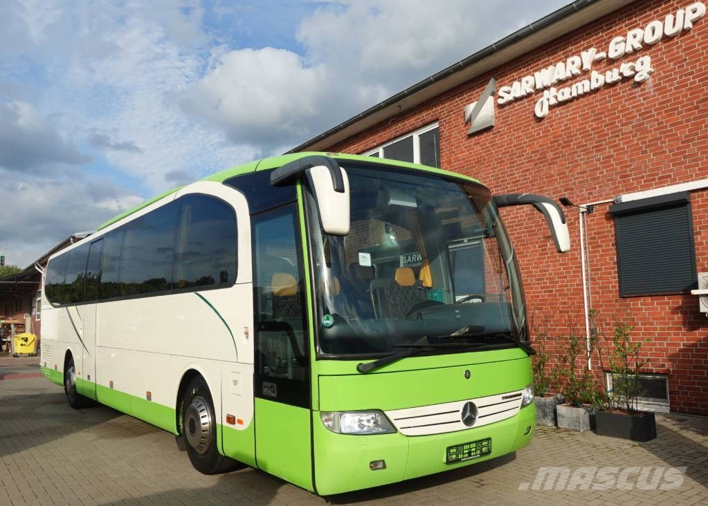 Mercedes-Benz O 580 Travego 15 RH *Tourismo*350*Klima* Potovalni avtobusi