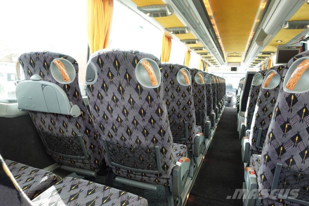 Mercedes-Benz O 580 Travego 15 RH *Tourismo*350*Klima* Potovalni avtobusi