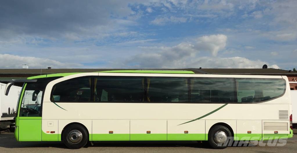 Mercedes-Benz O 580 Travego 15 RH *Tourismo*350*Klima* Potovalni avtobusi