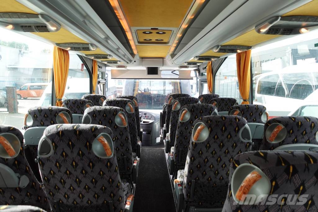 Mercedes-Benz O 580 Travego 15 RH *Tourismo*350*Klima* Potovalni avtobusi