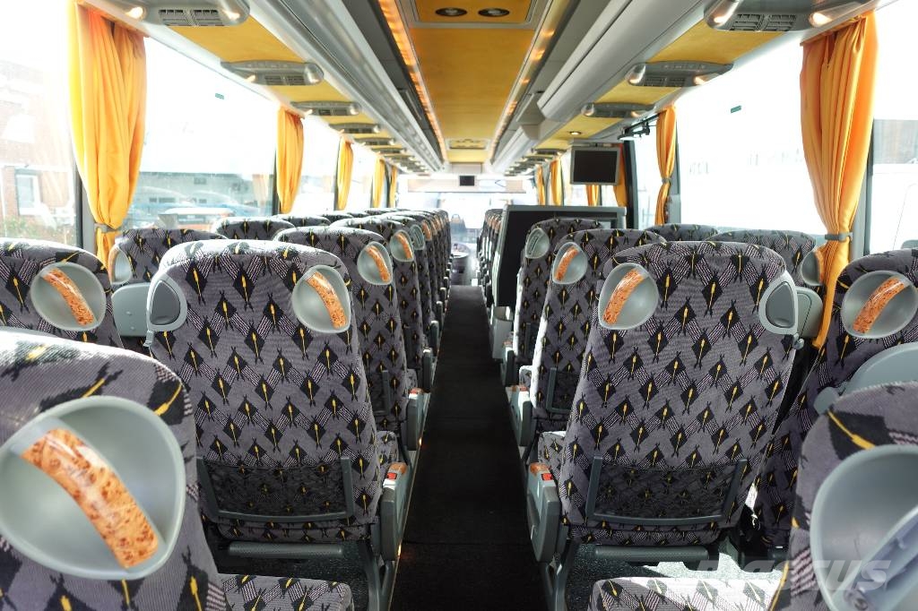 Mercedes-Benz O 580 Travego 15 RH *Tourismo*350*Klima* Potovalni avtobusi