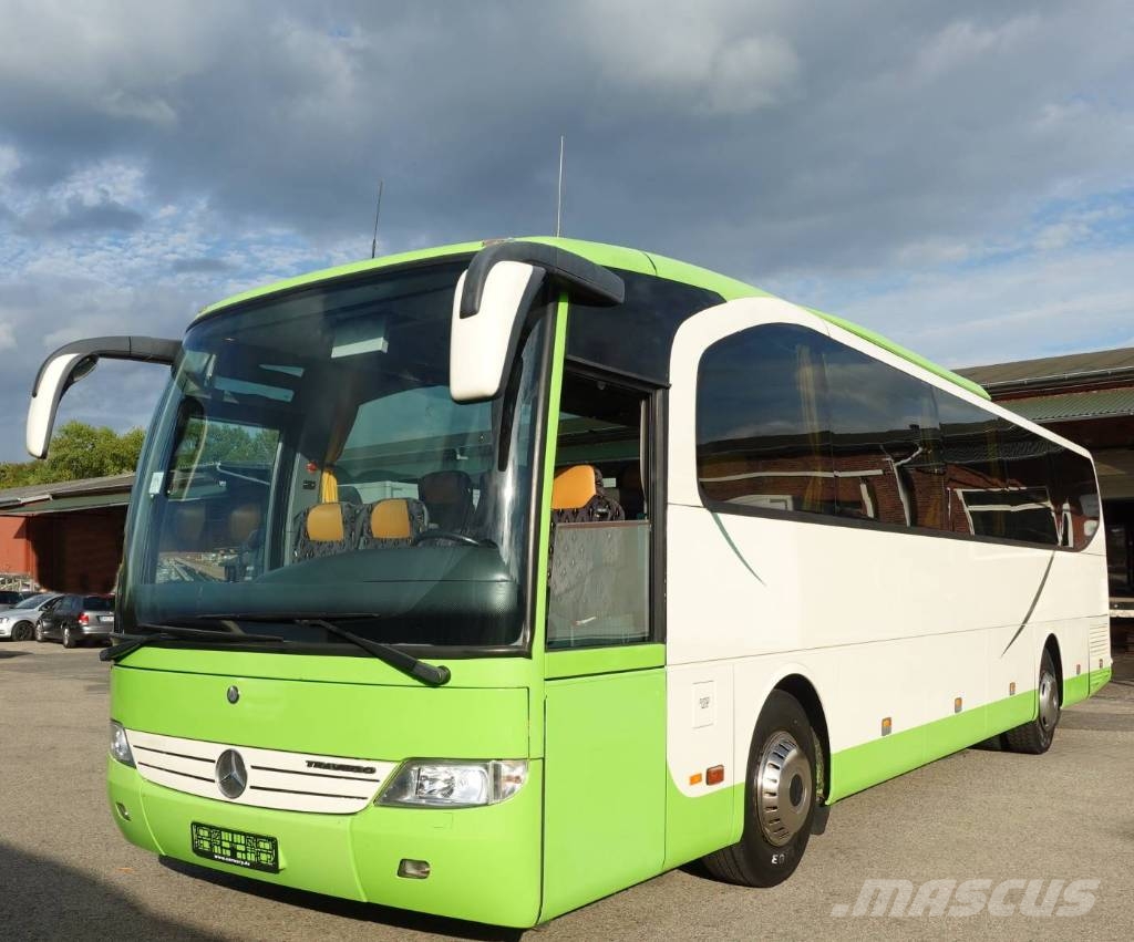 Mercedes-Benz O 580 Travego 15 RH *Tourismo*350*Klima* Potovalni avtobusi
