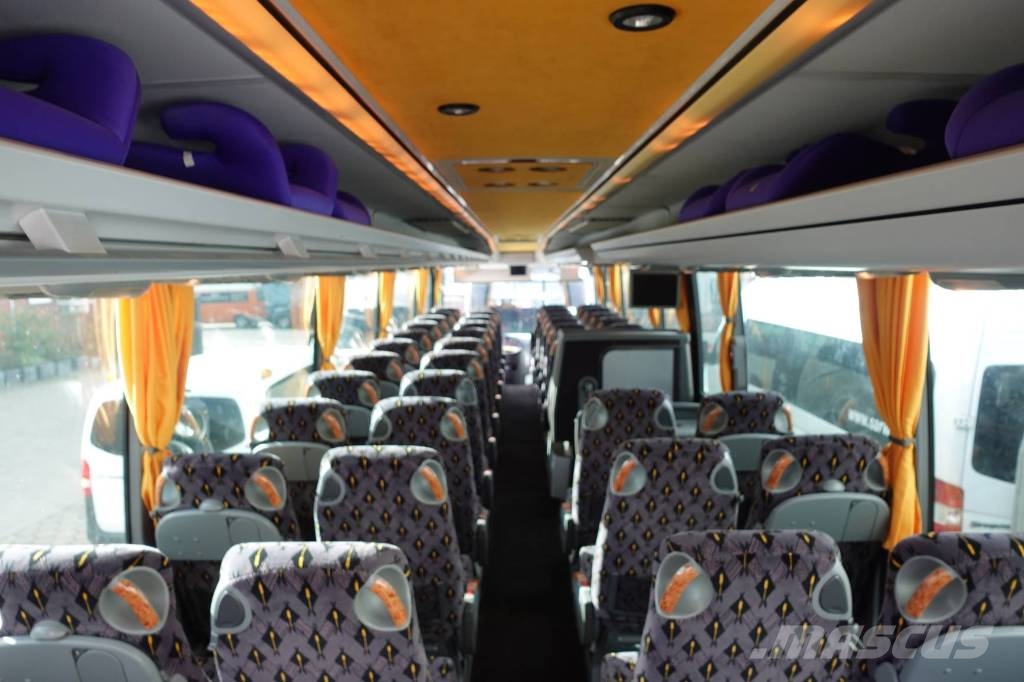 Mercedes-Benz O 580 Travego 15 RH *Tourismo*350*Klima* Potovalni avtobusi