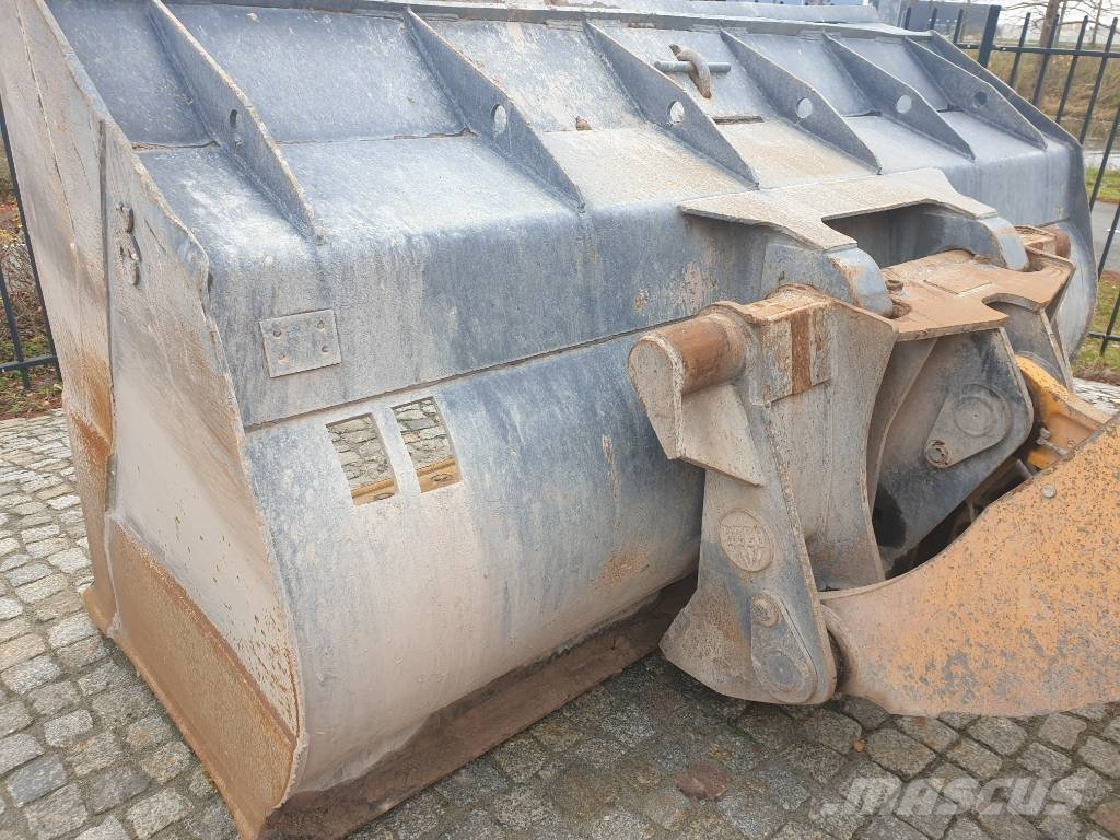 Beco Loader Coupler Verachtert HL965 Hurtigkoblinger