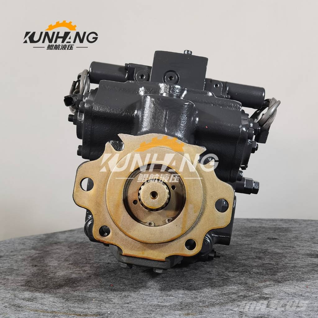 Komatsu D31PX-21A D37EX-21A Hydraulic Pump 720-2M-00061 Υδραυλικά