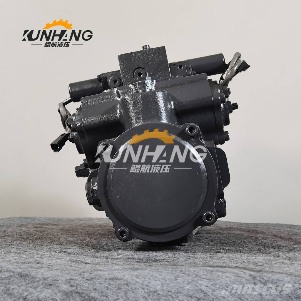 Komatsu D31PX-21A D37EX-21A Hydraulic Pump 720-2M-00061 Υδραυλικά