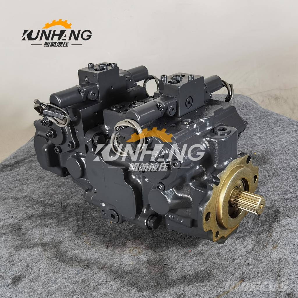 Komatsu D31PX-21A D37EX-21A Hydraulic Pump 720-2M-00061 Υδραυλικά