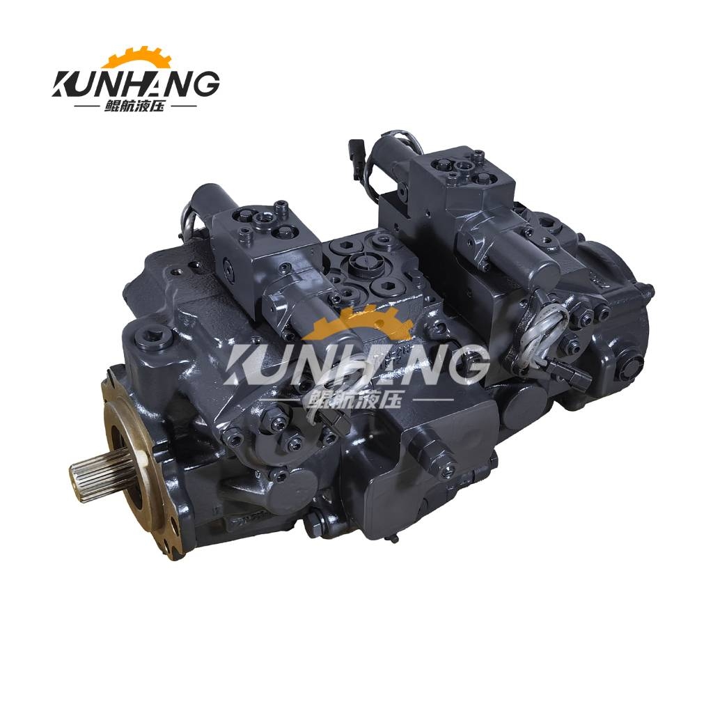 Komatsu D31PX-21A D37EX-21A Hydraulic Pump 720-2M-00061 Υδραυλικά
