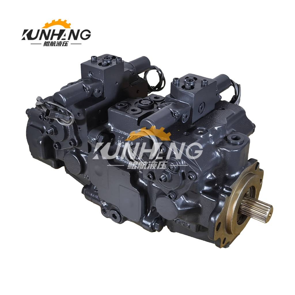 Komatsu D31PX-21A D37EX-21A Hydraulic Pump 720-2M-00061 Υδραυλικά