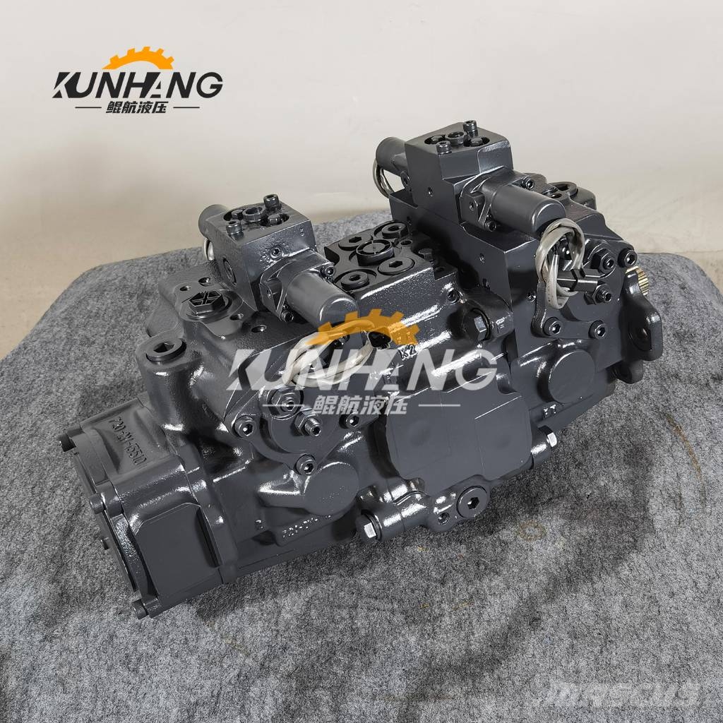 Komatsu D31PX-21A D37EX-21A Hydraulic Pump 720-2M-00061 Υδραυλικά